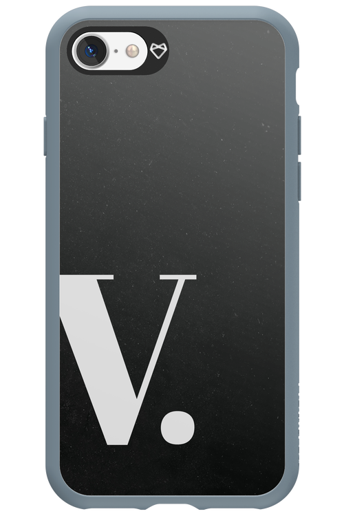 V (Off Space) 2.0 - Apple iPhone 7