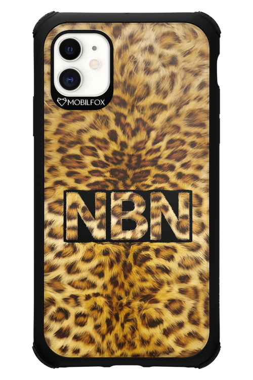 Cheetahh 2.0 - Apple iPhone 11