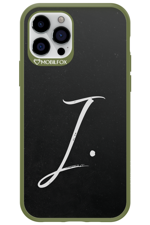 (Off Space) I 2.0 - Apple iPhone 12 Pro