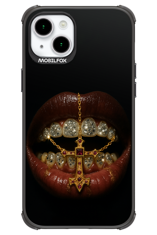 Greedy 2.0 - Apple iPhone 15 Plus