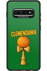 Clemendama 2.0 - Samsung Galaxy S10+