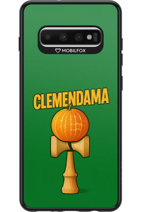 Clemendama 2.0 - Samsung Galaxy S10+