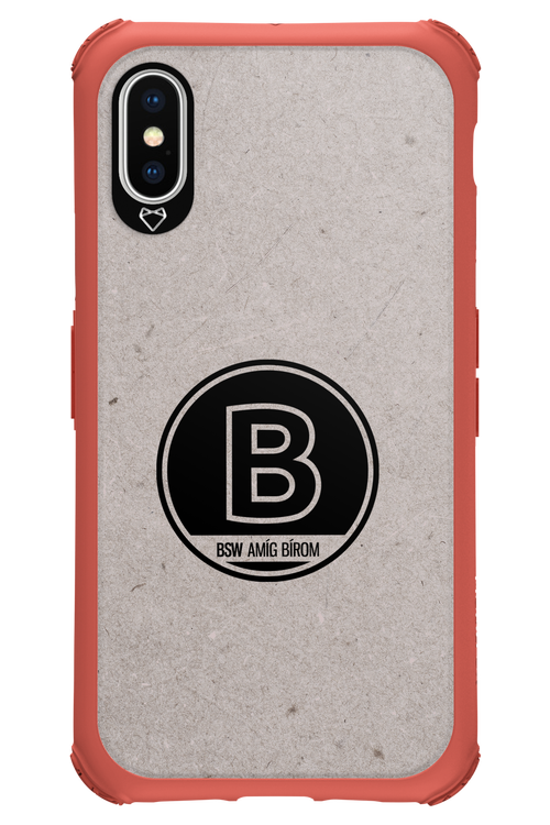 Alig bírom - Apple iPhone XS