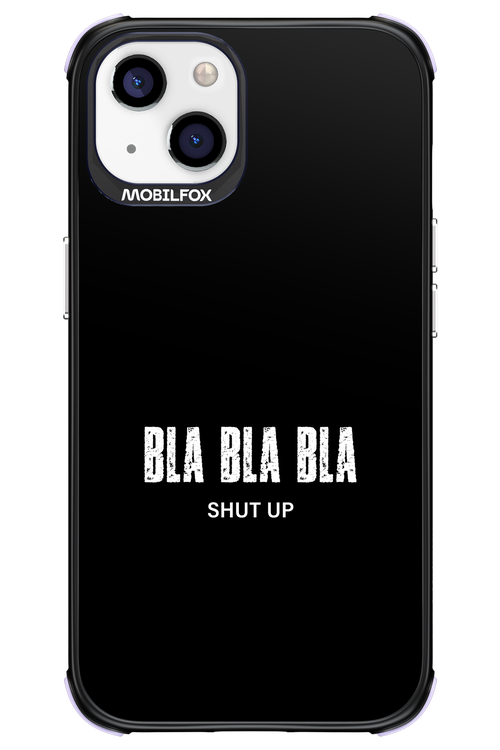Bla Bla II 2.0 - Apple iPhone 13