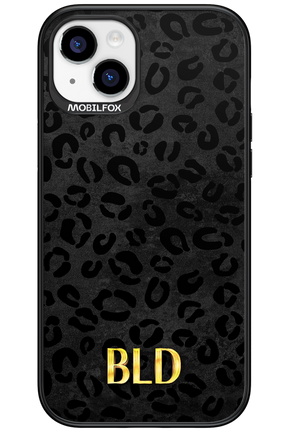BLD BLVCK LEO - Apple iPhone 15 Plus