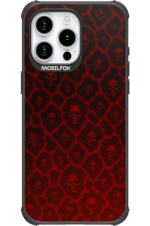 Skullpard - Apple iPhone 15 Pro Max