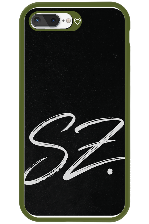 (Off Space) SZ 2.0 - Apple iPhone 8 Plus