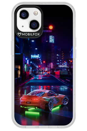 Tokyo Dreams - Apple iPhone 13