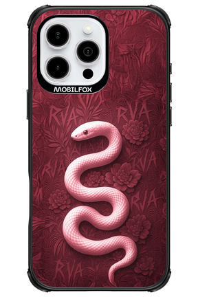 Rose Venom - Apple iPhone 16 Pro Max