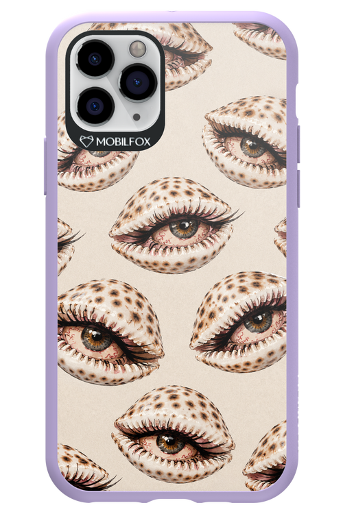Ocean Eyes 2.0 - Apple iPhone 11 Pro