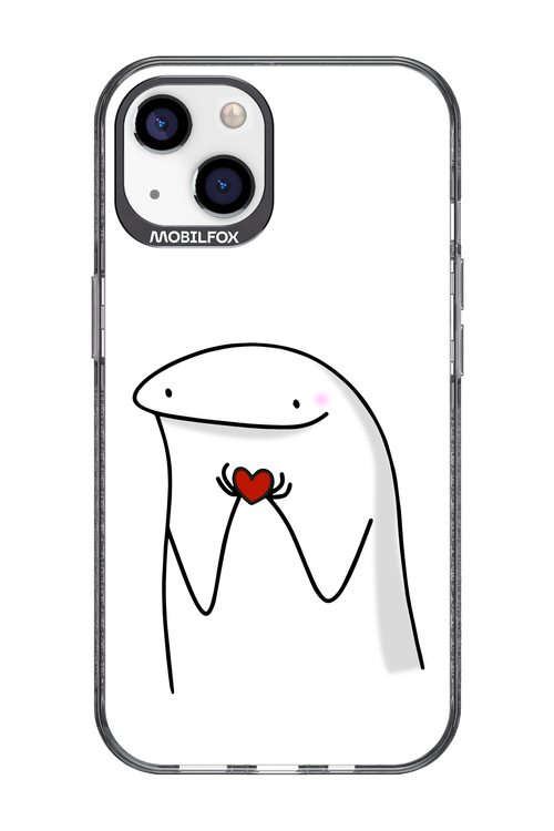 & You - Apple iPhone 13