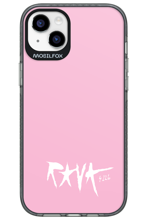 R-va Pink - Apple iPhone 14 Plus