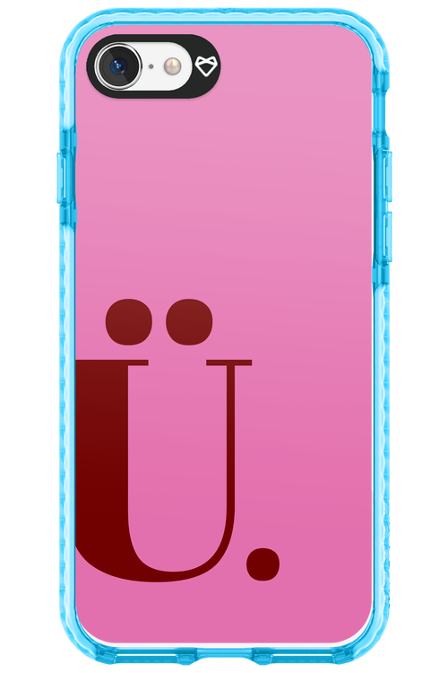 U II (Sorbet) 2.0 - Apple iPhone SE 2020