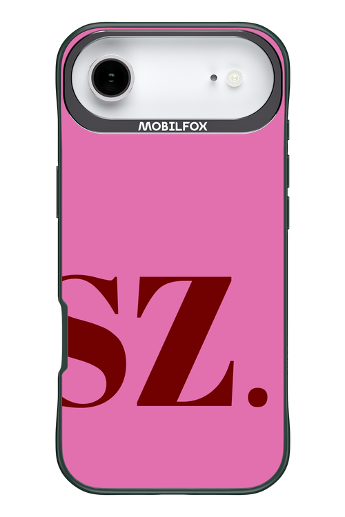 SZ (Sorbet) 2.0 - Apple iPhone 17 Air
