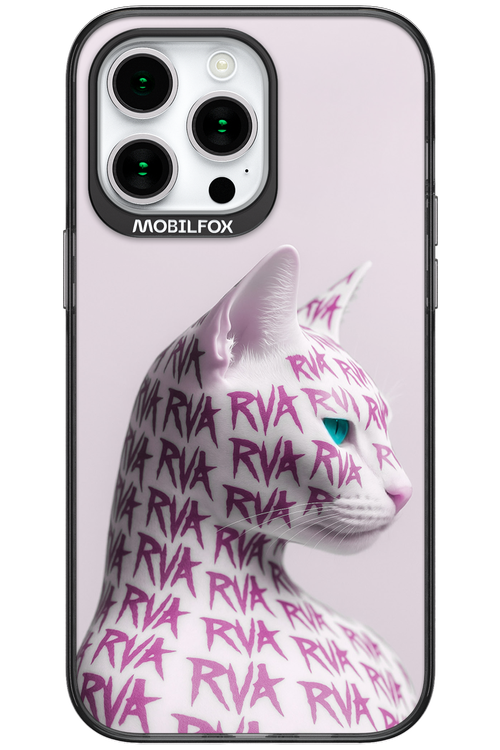 RVA Cat - Apple iPhone 15 Pro Max
