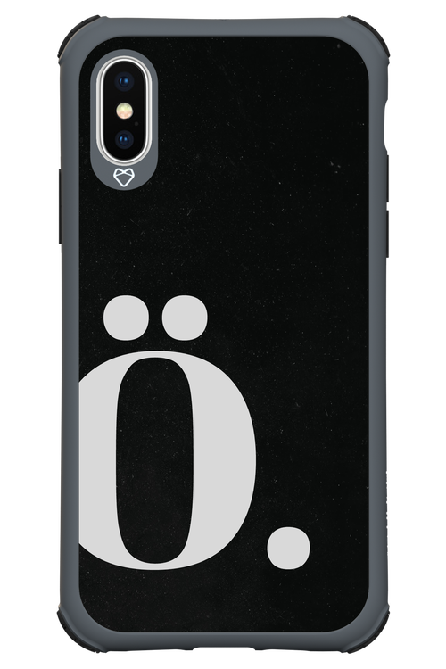 O II (Off Space) 2.0 - Apple iPhone X