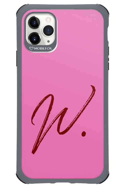 (Sorbet) W 2.0 - Apple iPhone 11 Pro Max