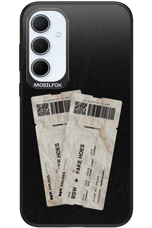 BSW FourSeasons 3 2.0 - Samsung Galaxy A35