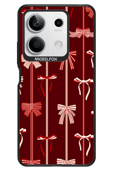 Holiday Bow - Xiaomi Redmi Note 13 5G