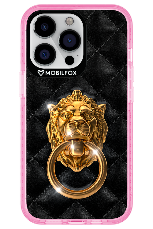 Gold Lion - Apple iPhone 13 Pro