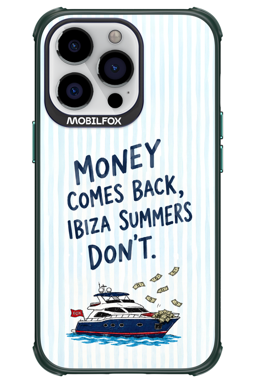 Ibiza summers 2.0 - Apple iPhone 13 Pro