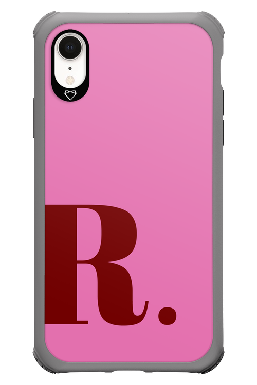 R (Sorbet) 2.0 - Apple iPhone XR