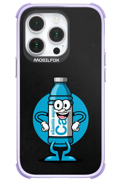 Vitamin Aqua Ca - Apple iPhone 14 Pro