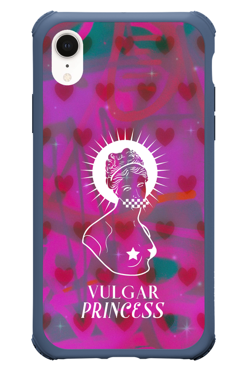 Vulgar Princess - Apple iPhone XR