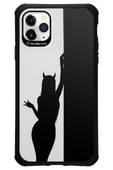Devil Babe - Apple iPhone 11 Pro Max