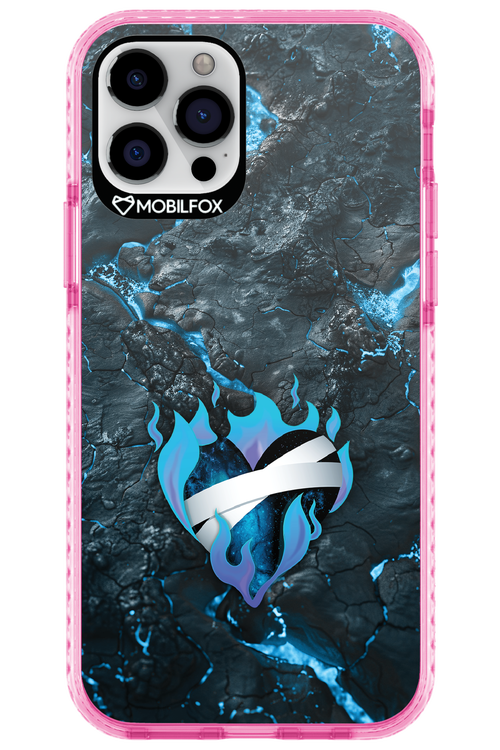Icefire 2.0 - Apple iPhone 12 Pro