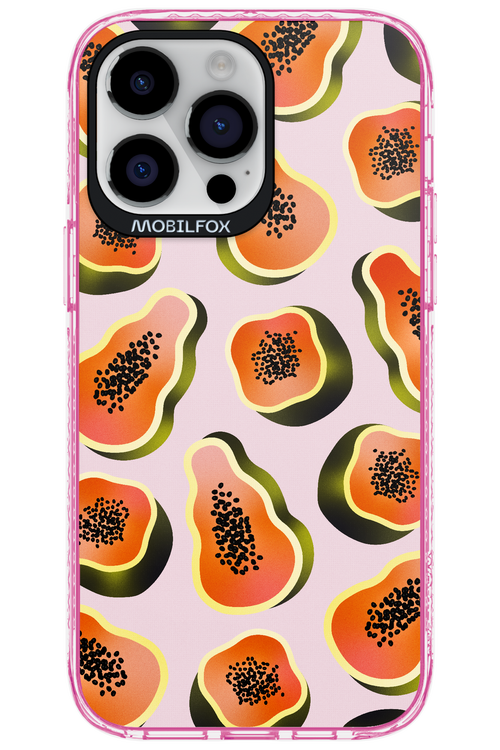 Papaya Wave 2.0 - Apple iPhone 14 Pro Max
