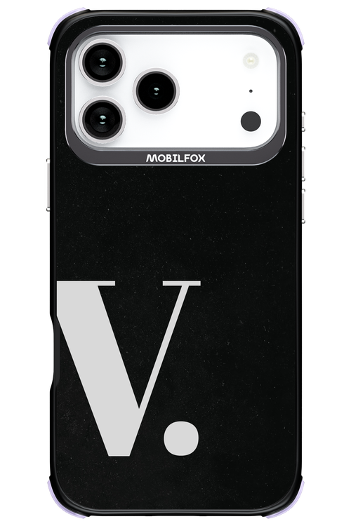V (Off Space) 2.0 - Apple iPhone 17 Pro Max