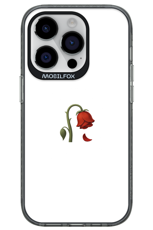 Rose 2.0 - Apple iPhone 14 Pro
