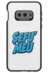 Meu - Samsung Galaxy S10e