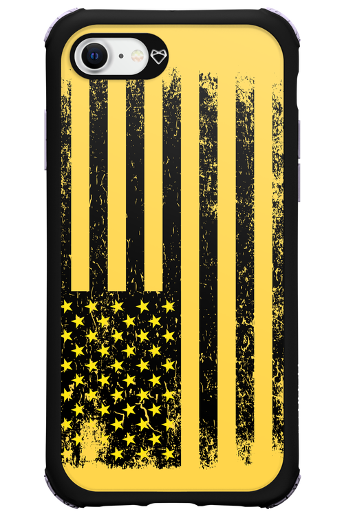Impact Stripes 2.0 - Apple iPhone 8