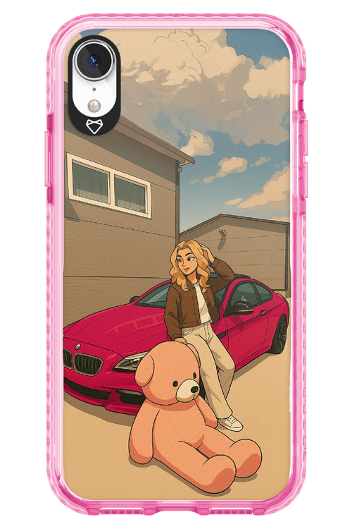 Bearr 2.0 - Apple iPhone XR