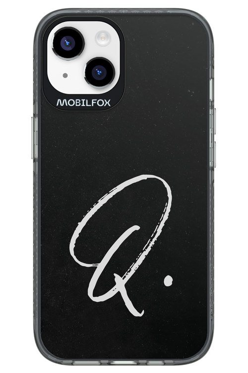 (Off Space) Q 2.0 - Apple iPhone 14