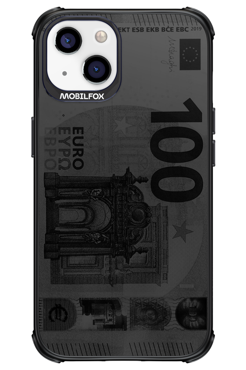 Euro Black 2.0 - Apple iPhone 13