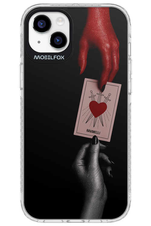 Ravanelli 2 - Apple iPhone 14 Plus