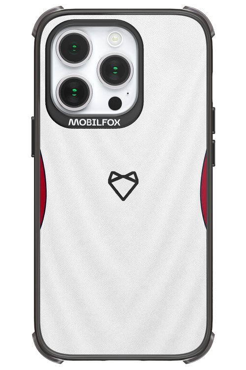 England X Mobilfox 2.0 - Apple iPhone 14 Pro