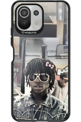 Drip ‘n’ Bow 2.0 - Xiaomi Mi 11 Lite (2021)
