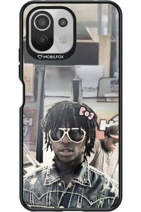 Drip ‘n’ Bow 2.0 - Xiaomi Mi 11 Lite (2021)