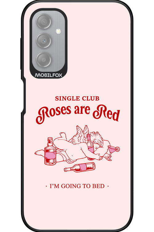 Bed Romance 2.0 - Samsung Galaxy A14