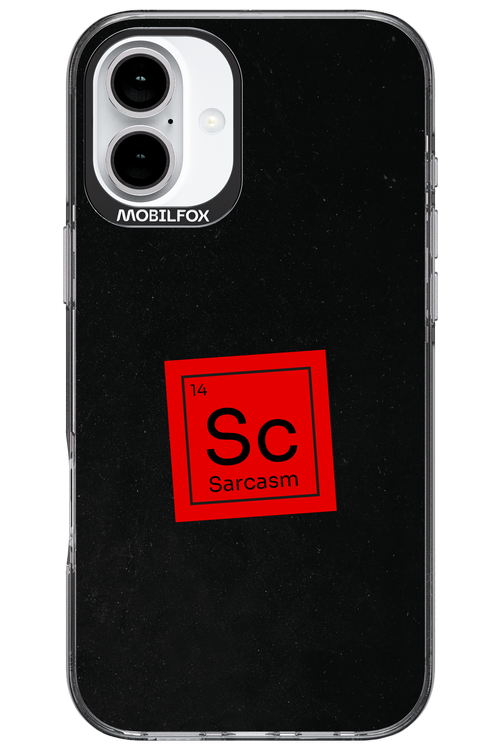 Sc 2.0 - Apple iPhone 16 Plus