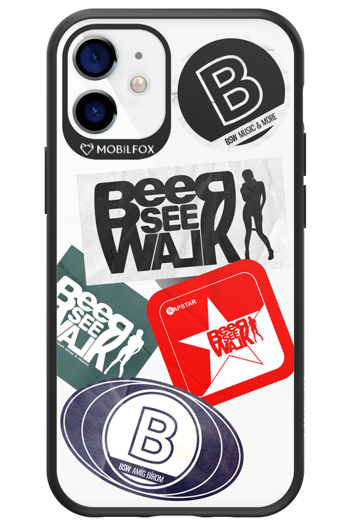 Beerseewalk I 2.0 - Apple iPhone 12 Mini