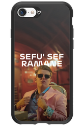 Sefu_ sef ramane - Apple iPhone 8