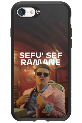 Sefu_ sef ramane - Apple iPhone 8