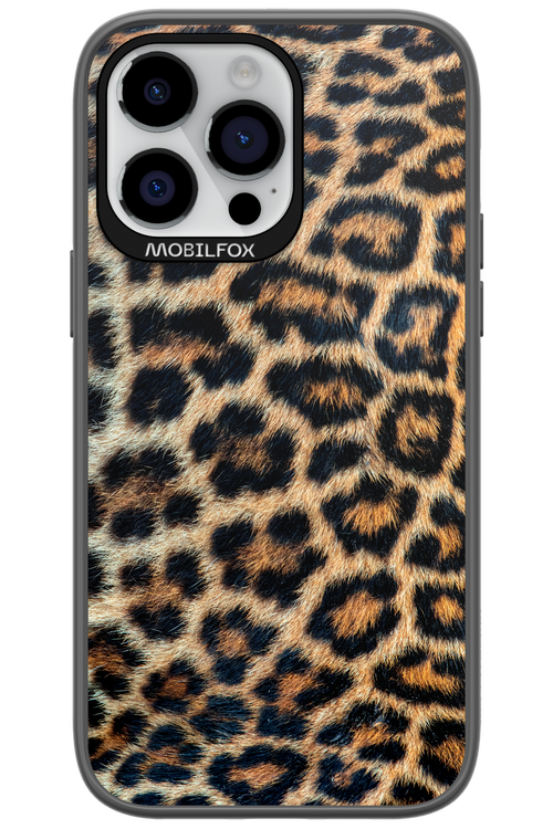 Leopard 2.0 - Apple iPhone 14 Pro Max