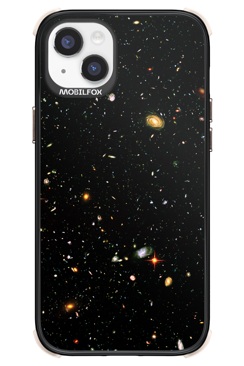 Cosmic Space - Apple iPhone 14 Plus