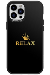 Relax 2.0 - Apple iPhone 12 Pro Max